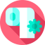 Virus Transmission icon 64x64